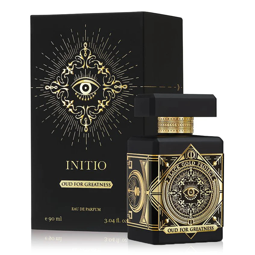 INITIO OUD FOR GREATNESS (CAJA)
