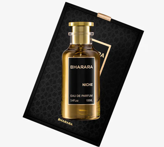 BHARARA NICHE ESTUCHE DE LUJO