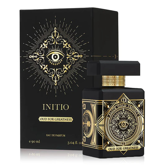 INITIO OUD FOR GREATNESS (CAJA)